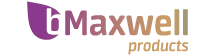bMaxwell products Logo